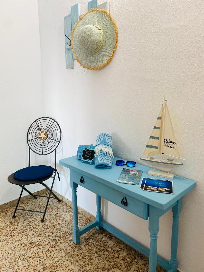 Casa Marta Maria Διαμέρισμα L'Ametlla de Mar Εξωτερικό φωτογραφία