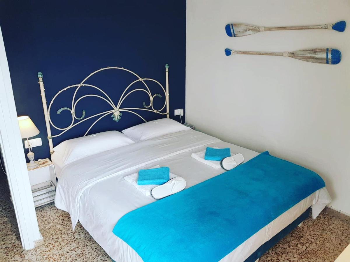 Casa Marta Maria Διαμέρισμα L'Ametlla de Mar Εξωτερικό φωτογραφία