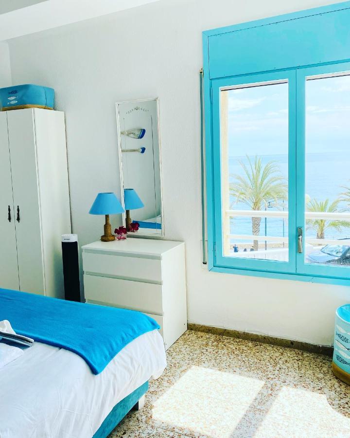 Casa Marta Maria Διαμέρισμα L'Ametlla de Mar Εξωτερικό φωτογραφία