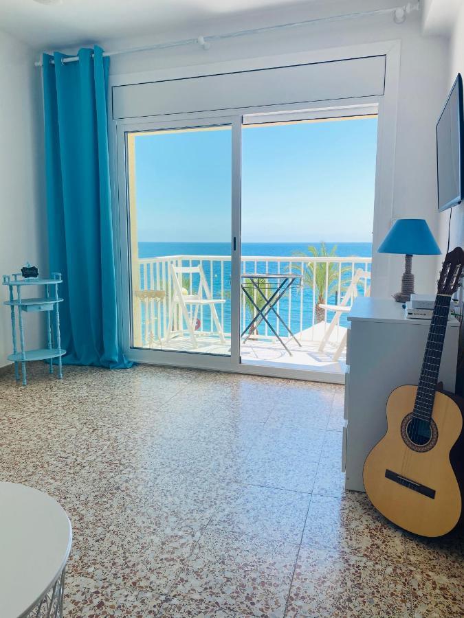 Casa Marta Maria Διαμέρισμα L'Ametlla de Mar Εξωτερικό φωτογραφία