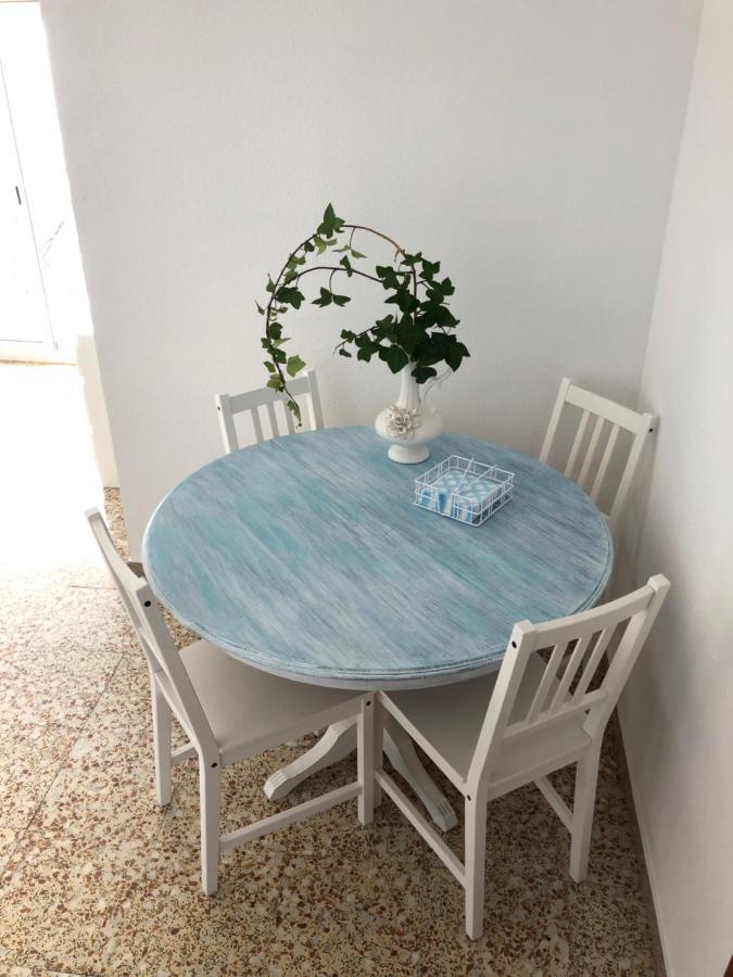 Casa Marta Maria Διαμέρισμα L'Ametlla de Mar Εξωτερικό φωτογραφία