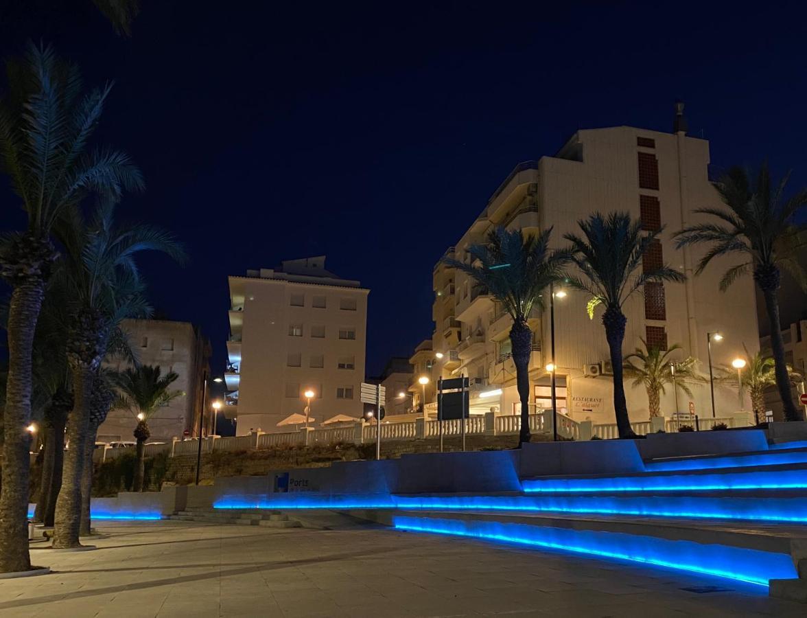 Casa Marta Maria Διαμέρισμα L'Ametlla de Mar Εξωτερικό φωτογραφία