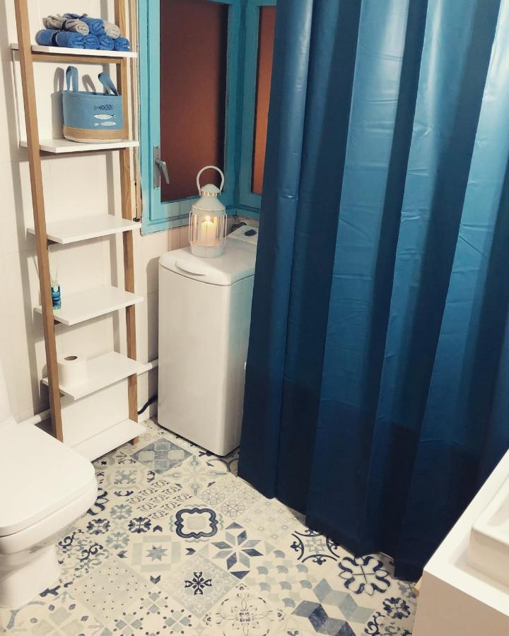Casa Marta Maria Διαμέρισμα L'Ametlla de Mar Εξωτερικό φωτογραφία