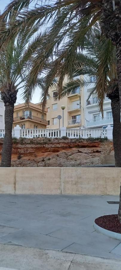 Casa Marta Maria Διαμέρισμα L'Ametlla de Mar Εξωτερικό φωτογραφία