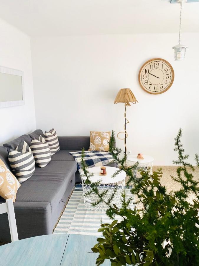 Casa Marta Maria Διαμέρισμα L'Ametlla de Mar Εξωτερικό φωτογραφία